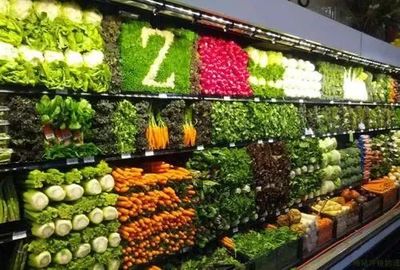 鄧州一超市食用農產品抽檢不合格通報